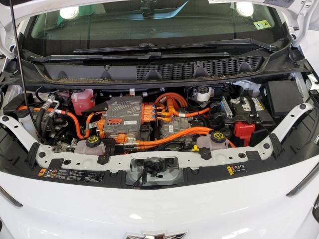 2023 Chevrolet Bolt EV 2LT