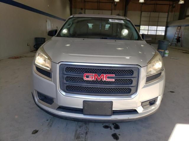 2015 GMC Acadia SLE