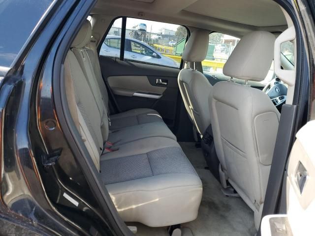 2011 Ford Edge SEL