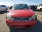 2007 Ford Focus ZX4