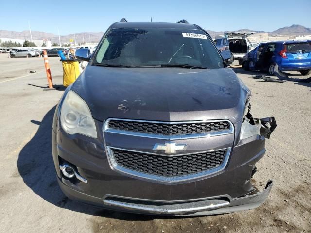 2015 Chevrolet Equinox LTZ