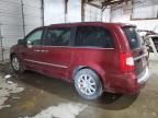 2012 Chrysler Town & Country Touring L