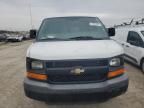 2016 Chevrolet Express G2500