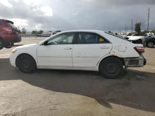 2007 Toyota Camry CE