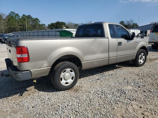 2006 Ford F150