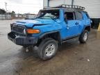 2007 Toyota FJ Cruiser