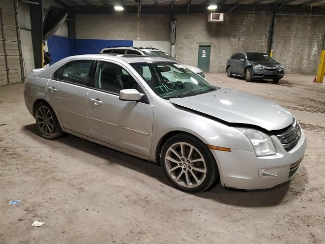 2009 Ford Fusion SE