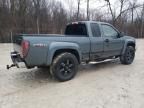 2007 GMC Canyon