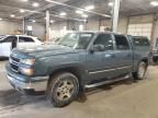 2006 Chevrolet Silverado K1500