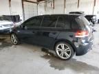 2012 Volkswagen Golf R