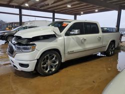 Vehiculos salvage en venta de Copart Tanner, AL: 2019 Dodge RAM 1500 Limited