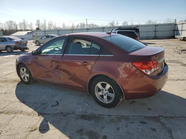 2013 Chevrolet Cruze LT