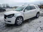 2013 GMC Acadia Denali