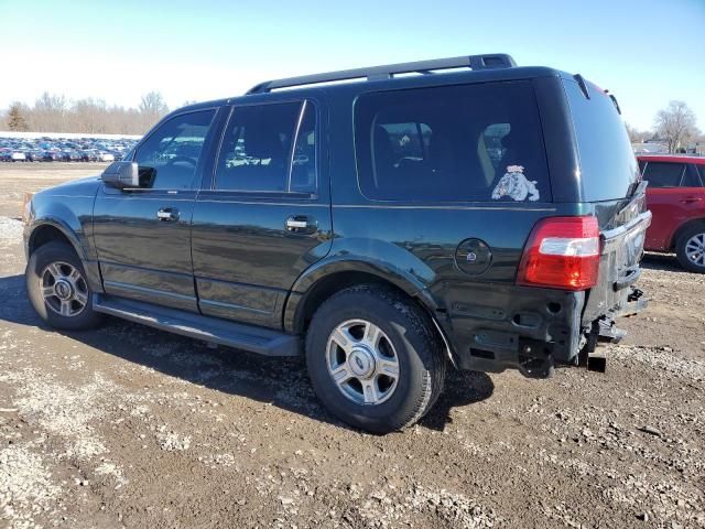 2015 Ford Expedition XLT