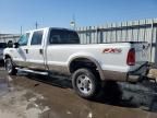 2006 Ford F350 SRW Super Duty