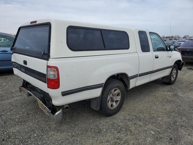 1997 Toyota T100 Xtracab SR5