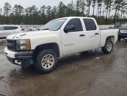 Chevrolet Vehiculos salvage en venta: 2011 Chevrolet Silverado C1500