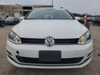 2015 Volkswagen Golf Sportwagen TDI S