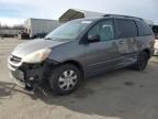 2005 Toyota Sienna CE