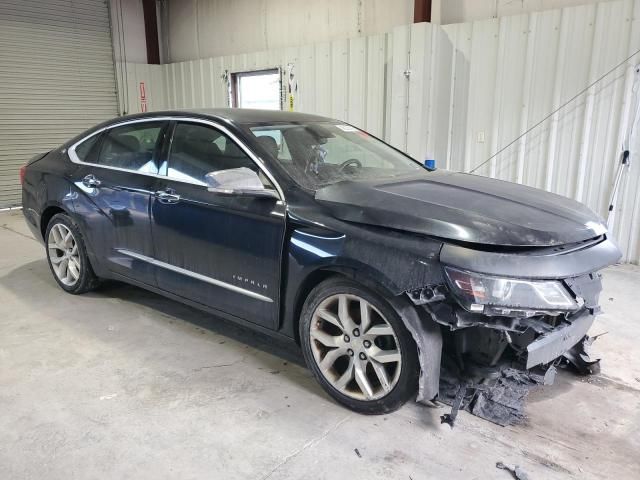 2017 Chevrolet Impala Premier