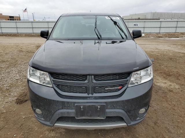 2013 Dodge Journey R/T