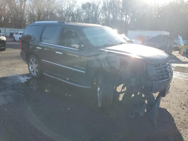 2008 Cadillac Escalade Luxury