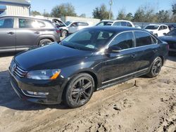 Run And Drives Cars for sale at auction: 2014 Volkswagen Passat SEL