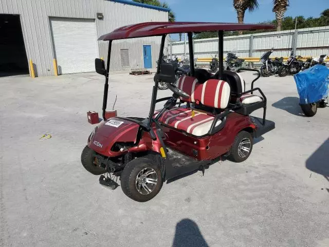 2023 Golf Cart Cart