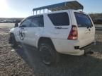 2005 Toyota 4runner SR5