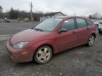 2004 Ford Focus ZX5