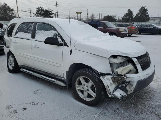 2005 Chevrolet Equinox LT