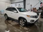 2012 KIA Sorento EX