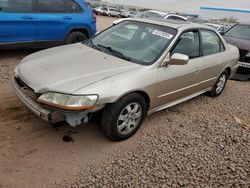 2002 Honda Accord EX en venta en Phoenix, AZ