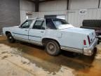 1983 Ford LTD Crown Victoria