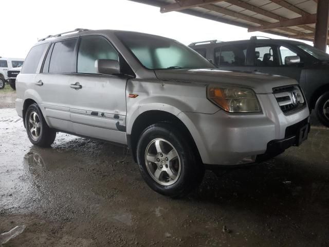 2006 Honda Pilot EX