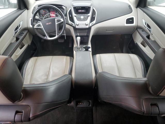 2012 GMC Terrain SLT