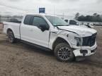 2018 Ford F150 Super Cab