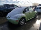 2003 Volkswagen New Beetle GLS