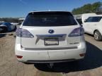 2012 Lexus RX 450H