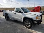 2015 GMC Sierra C1500