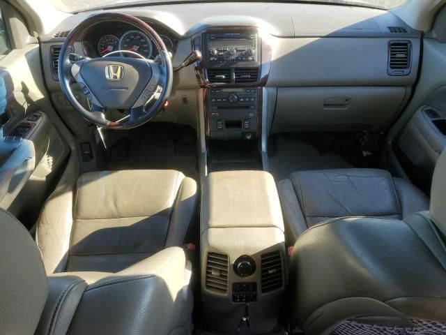 2006 Honda Pilot EX