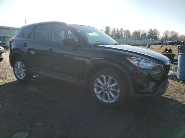 2014 Mazda CX-5 GT