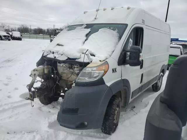 2014 Dodge RAM Promaster 2500 2500 High