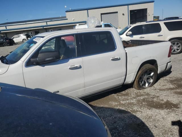 2020 Dodge RAM 1500 Longhorn