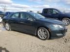 2014 Lincoln MKZ Hybrid