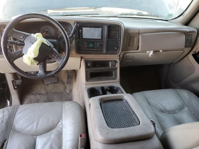 2006 GMC Yukon