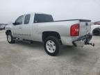 2010 Chevrolet Silverado K1500 LTZ