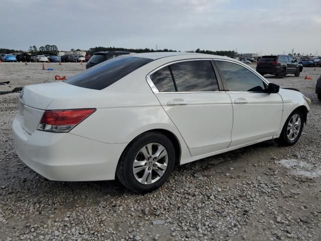 2009 Honda Accord EXL