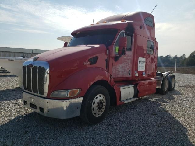 2006 Peterbilt 387