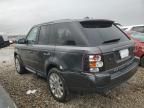 2006 Land Rover Range Rover Sport Supercharged